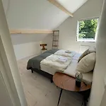 Modern House For 12 Pers! With Jacuzzi *